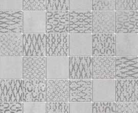 Декор Kerama Marazzi DD2012/MM Про Дабл светлый мозаичный 30х30