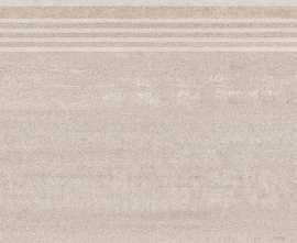 Ступень Kerama Marazzi DD201400R/GR Про Дабл бежевый 30х60