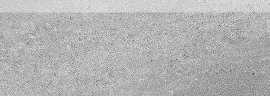 Kerama Marazzi DD602220R/6BT Плинтус Про Матрикс серый обрезной 60x9.5