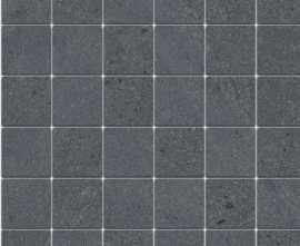 Декор Kerama Marazzi DD6024/MM Про Матрикс антрацит мозаичный 30*30