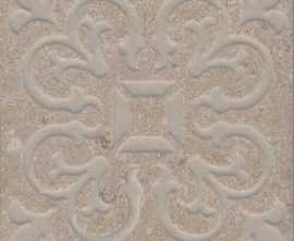 Декоративная вставка Kerama Marazzi SBD019/DD2017 Про Матрикс беж 9.5x9.5