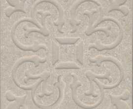 Декоративная вставка Kerama Marazzi SBD018/DD2016 Про Матрикс беж светлый 9.5x9.5
