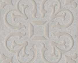 Декоративная вставка Kerama Marazzi SBD017/DD2018 Про Матрикс светлый 9.5x9.5