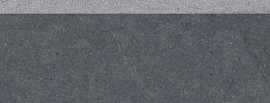Kerama Marazzi DD602400R/6BT Плинтус Про Матрикс антрацит обрезной 60*9.5