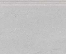 Плинтус Kerama Marazzi FMF014R Про Матрикс серый светлый 30х12