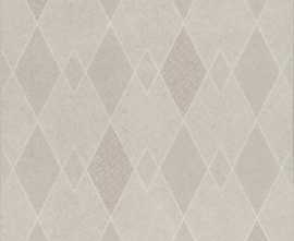 Декор Kerama Marazzi AZ/A014/11257R Про Матрикс белый 30х60