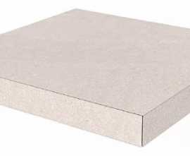 Kerama Marazzi DD601820R/GCA Ступень угловая клееная Про Матрикс светлый бежевый 33x33