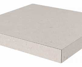 Kerama Marazzi DD601900R/GCA Ступень угловая клееная Про Матрикс беж 33*33