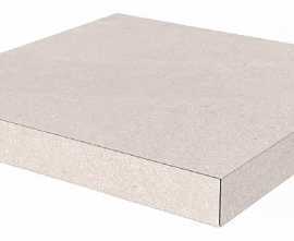 Kerama Marazzi DD601800R/GCA Ступень угловая клееная Про Матрикс светлый беж 33*33