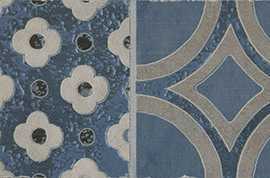 Kerama Marazzi OS/B245/SG6062R Бордюр Онда 2 обрезной 60х7,2
