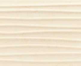 Плитка Baldocer WB3090L Wellen Velvet Cream 30x90