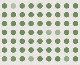 Плитка VIVES 34B7 Quecto Verde 13x13