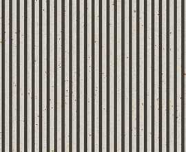 Плитка VIVES 4YGF Genti-R Grafito 32x99