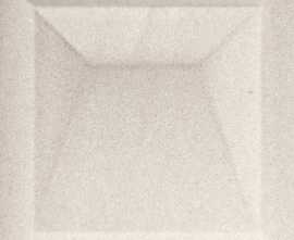 Плитка Baldocer Akan Solid Sand 25x25