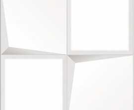Плитка Azori Marbella Bianco 31.5x63