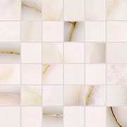 Декор Eletto Ceramica 588143006 Rosa Portogallo Mosaic 30x30