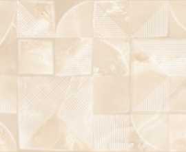 Плитка Azori 509051101 Opale Beige Struttura 31,5x63