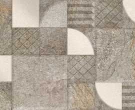 Плитка Azori 508931101 Stone Quarzit Struttura 31,5x63