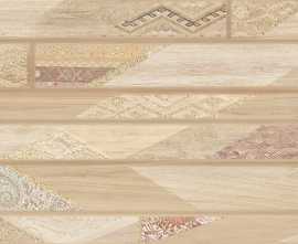 Azori 588462001 Декор RUSTIC VINTAGE 1 31,5х63