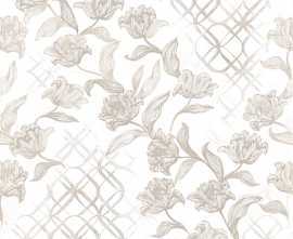 Azori 585082001 Декор Mallorca Beige 31,5х63
