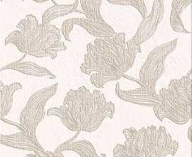 Плитка Azori MALLORCA BEIGE FLORIS 31,5х63