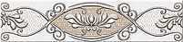 Бордюр Azori Chateau Mocca Border Classic 20.1x4.7
