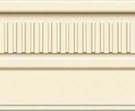 Плинтус Azori 584961004 SAVOY AVORIO ZOCALO 20,1х15