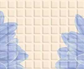 Плитка Azori Mariscos Mosaic Floris Atlantic 20.1x50.5