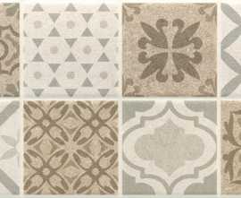 Плитка Benadresa BND0497 MOSAICO VINTAGE ALMOND 30X90