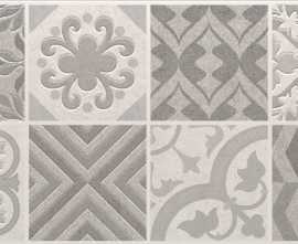 Плитка Benadresa BND0592 MOSAICO VINTAGE SILVER 30X90