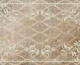 Eurotile Декор 770 Eclipse Light Beige 29,5х89,5