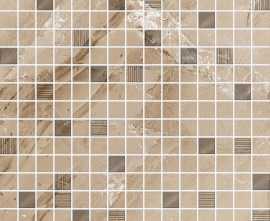 Eurotile Мозаика 774 Eclipse Light Beige 29,5х29,5