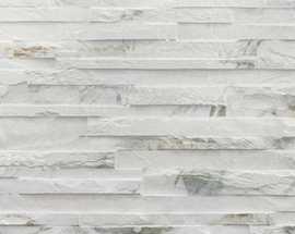 Плитка Porcelanicos HDC Thuy 389 Blanco 32x89