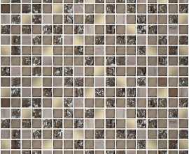 Декор Azori Pandora Latte 30x30