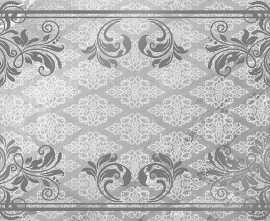 Eurotile Декор 775 Eclipse Grey 29,5х89,5