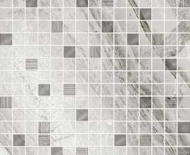 Eurotile Мозаика 779 Eclipse Grey 29,5х29,5