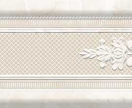 Бордюр Eurotile 91 ERMITAGE 15х29,5