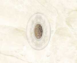Eurotile Декор 556 ERMITAGE окно+вставка 29.5х89.5