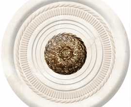 Декор Eurotile 94 ERMITAGE 29,5х89,5