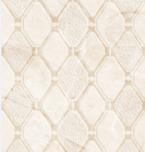 Плитка Eurotile 584 EMX1BG 584 ERMITAGE LIGHT (рельеф сетка) 29,5х89,5