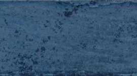 Плитка Monopole Martinica Blue 7.5x30