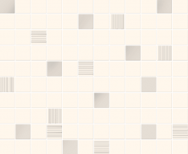Декор Eurotile 43 VALENTINO 24,5х24,5