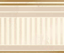 Бордюр Eurotile 42 VALENTINO 5х24,5