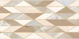 Плитка Ecoceramic Rodas Diamond Warm 33.3x100