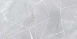 Декор Ecoceramica EC.DC.Eternal pearl 33.3x100