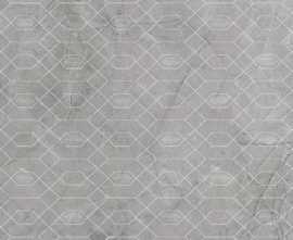 Плитка Ecoceramica DC. Metissage Perla 33.3x100