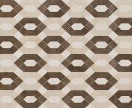 Плитка Ecoceramic DC. Metissage Warm 33.3x100