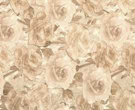 Декор Ecoceramica CAPUCCINO Decoro Flor 31.6x60