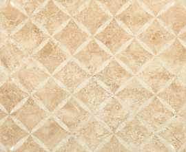 Декор Ecoceramica CAPUCCINO Natural Decoro Trenza 31.6x60