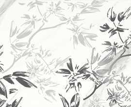 Eurotile Декор 677 A Amina 29,5х89,5